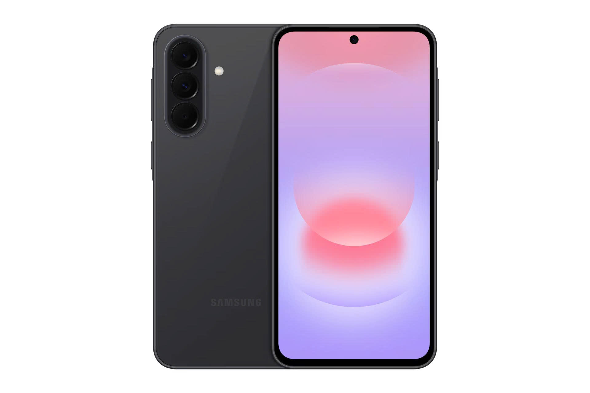 Điện Thoại Samsung Galaxy A37 5G 8GB/128GB - Hàng Chính Hãng