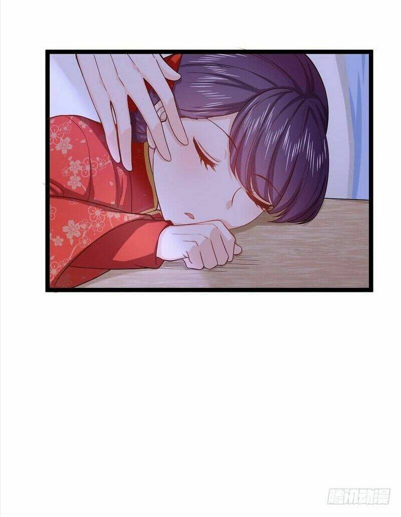 vợ yêu tư sủng của thiếu soái chapter 18 10