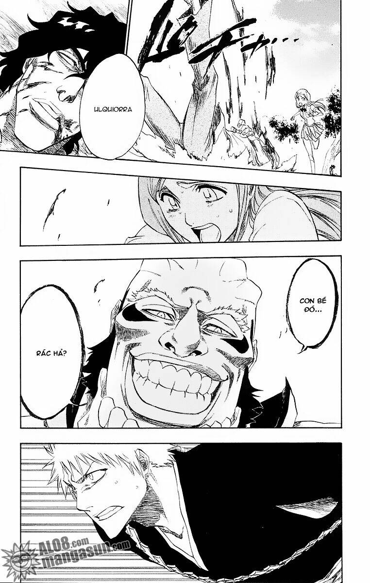 thần chết ichigo chapter 191 20