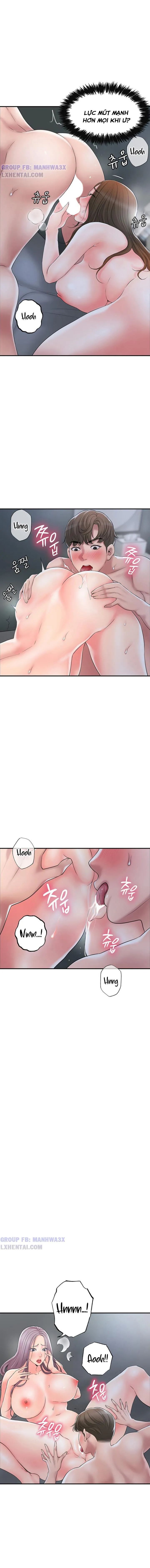 gia sư với mẹ milf chapter 41 6