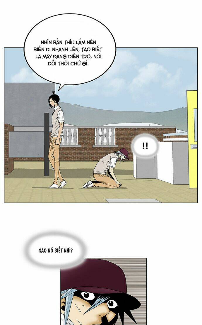 ultimate legend: kang hae hyo chapter 83 12