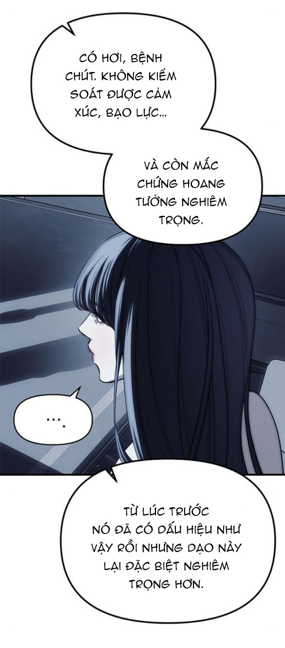 xâm nhập trường trung học tài phiệt chapter 84.1 23