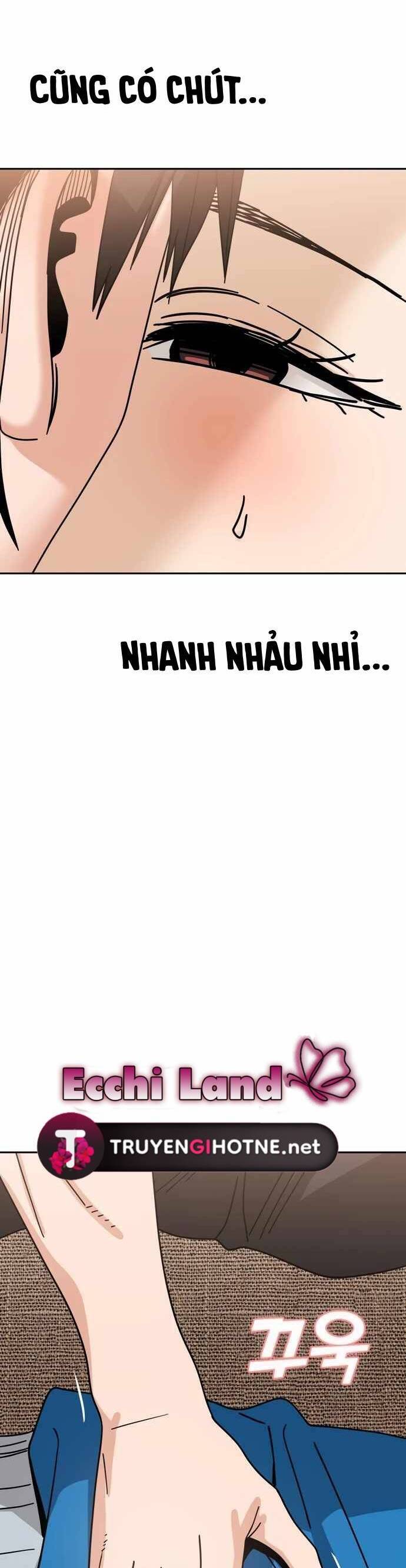 Lớ Ngớ Vớ Phải Tình Yêu chapter 47.2 24