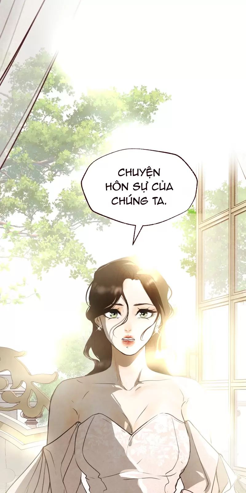 tôi là kẻ phản diện chapter 3 2