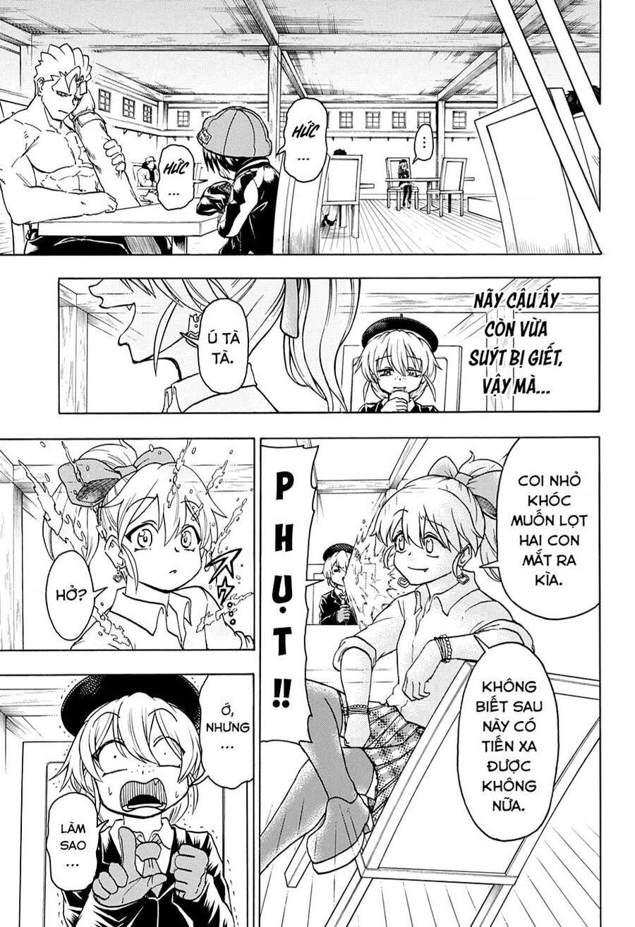 undead unluck chapter 140 12