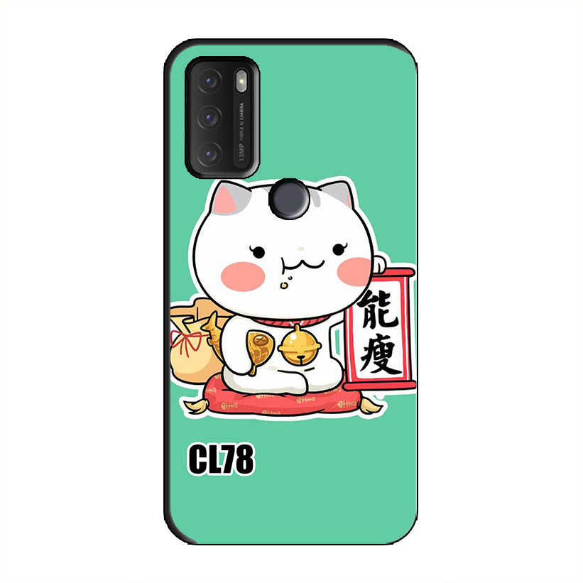 Ốp Lưng Dành Cho VSMART STAR 5