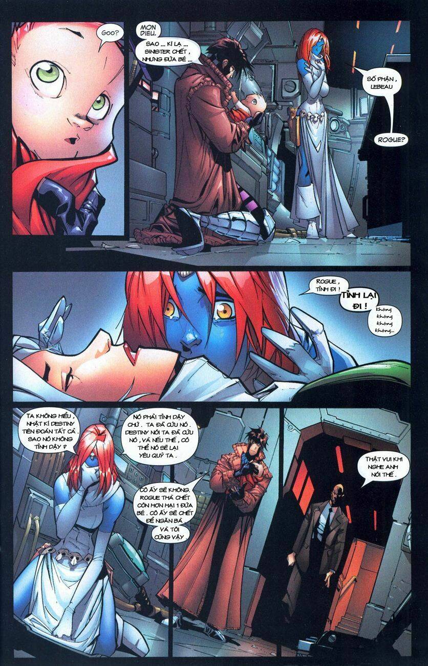 x-men: hope trilogy chapter 12 20