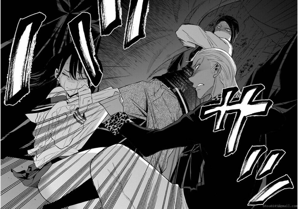 momoiro meloik chapter 45 10