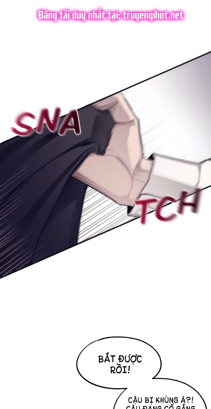 yeonwoo ngây thơ chapter 67.2 8