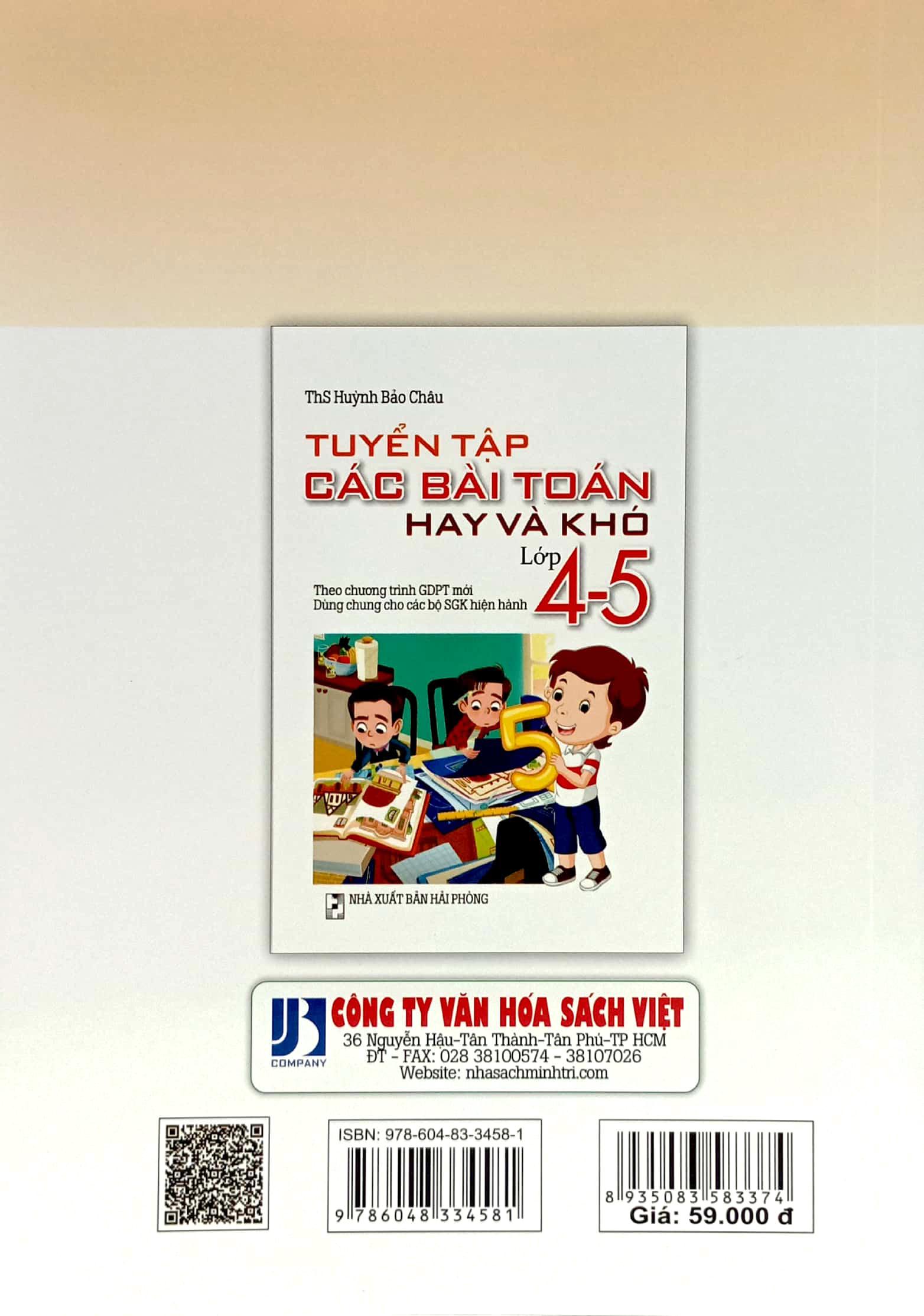 Bồi Dưỡng Toán Hay Và Khó 3