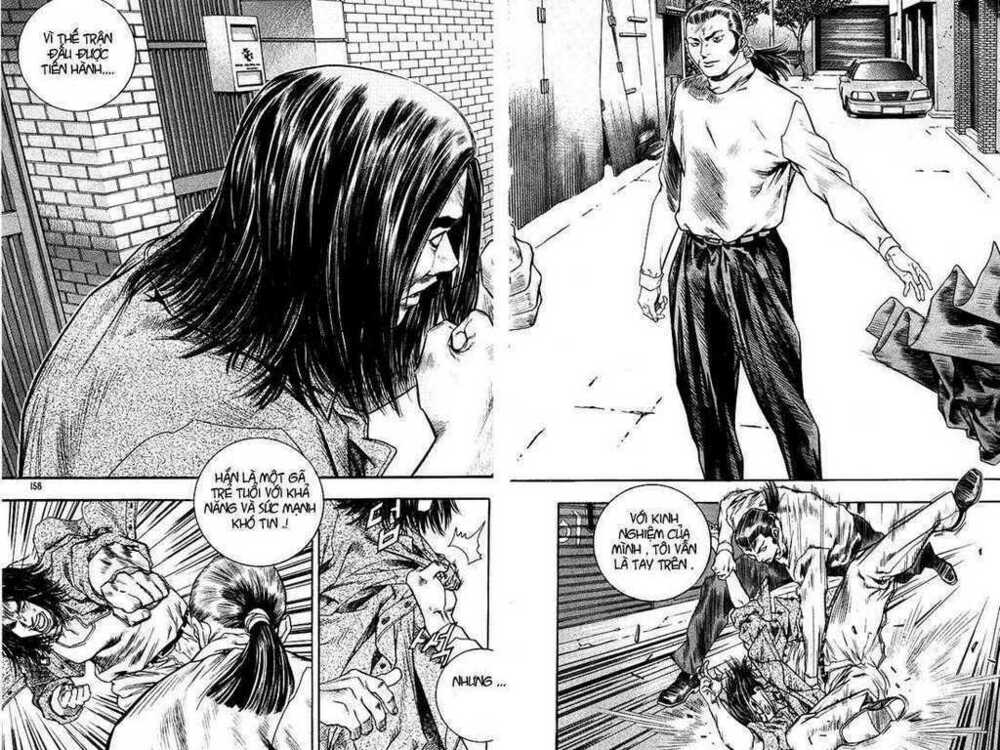 change guy chapter 284 1