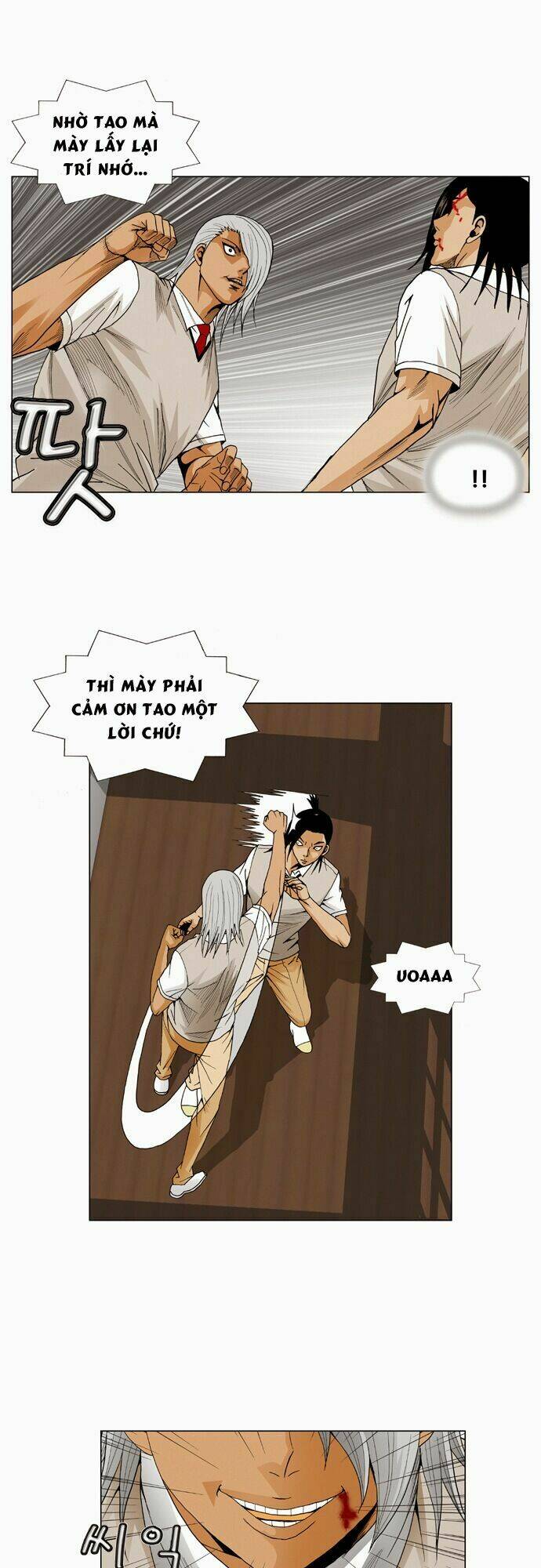 ultimate legend: kang hae hyo chapter 54 27