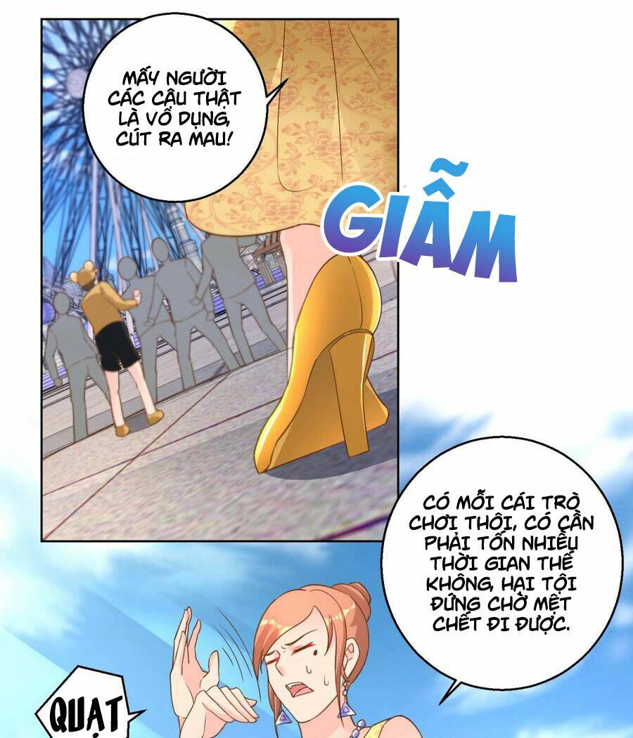 vú em là cổ tiên chapter 104 6