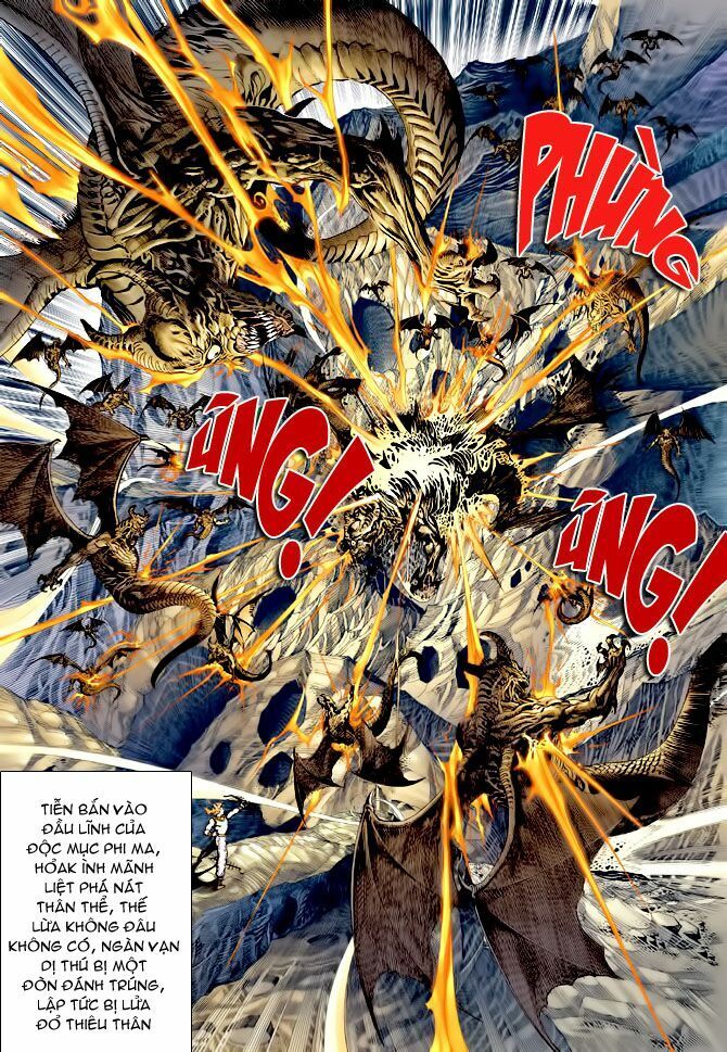 thần binh huyền kỳ i chapter 132 29