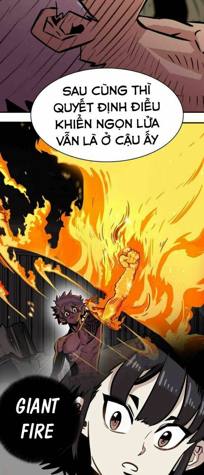 bẫy troll chapter 30 34