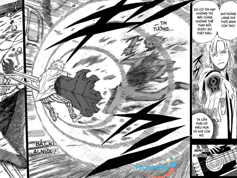 blazer driver chapter 26 40