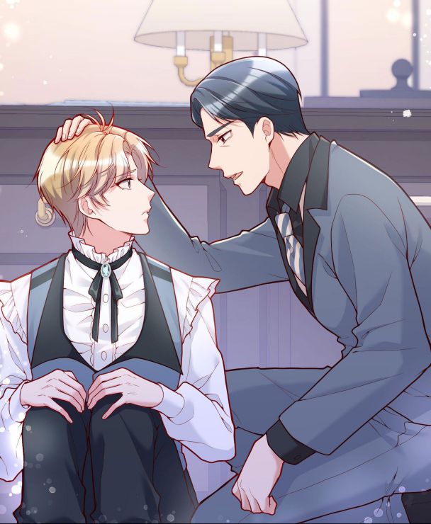 chàng nhân viên host và gã hàng xóm nguy hiểm chapter 30 49