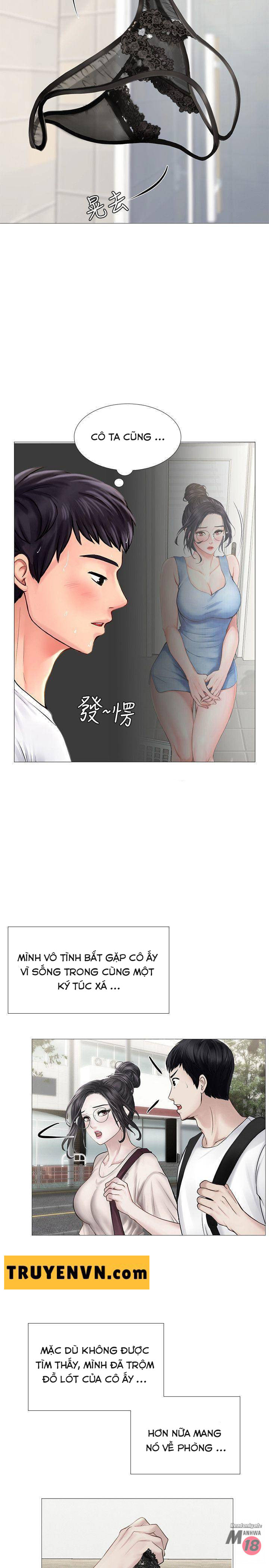 should i study at noryangjin? chapter 11 22