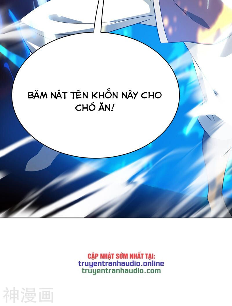 chúa tể tam giới chapter 114 26