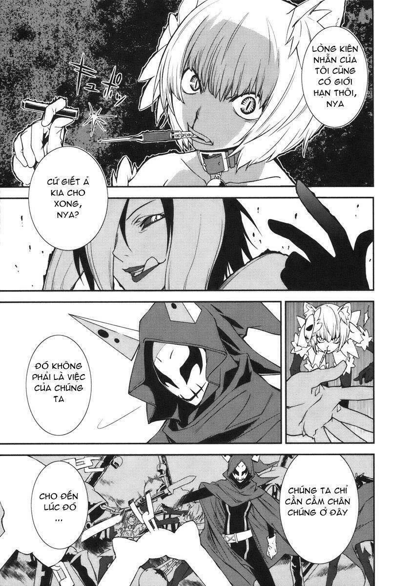 yumekui merry chapter 26 3