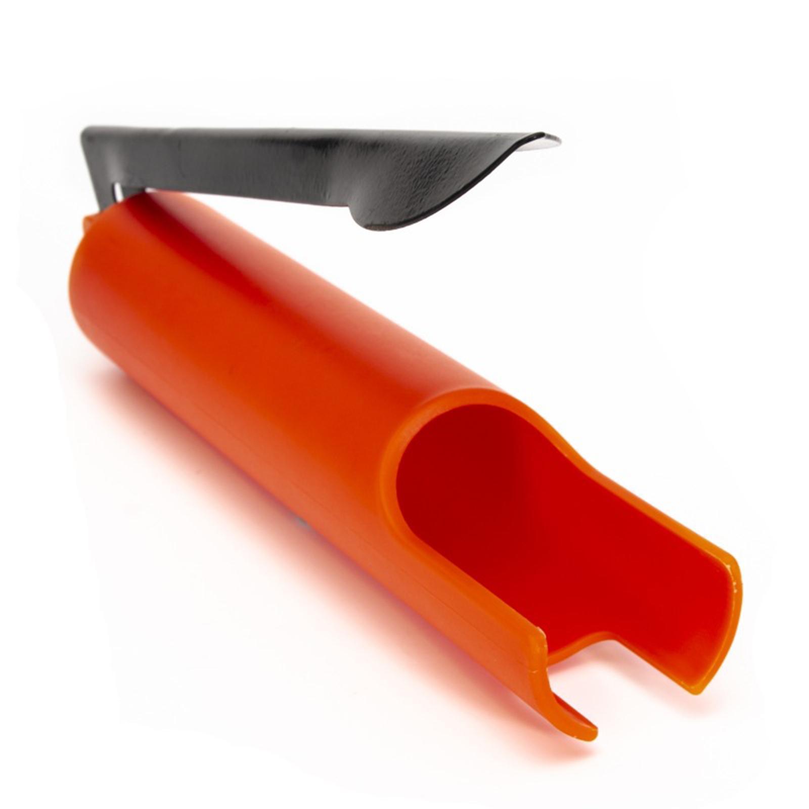 2xFishing Rod Stand Pole Holder Insert Ground Folding Tool Stainless Steel