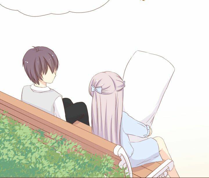 luyến ái tư hữu vật chapter 2 25