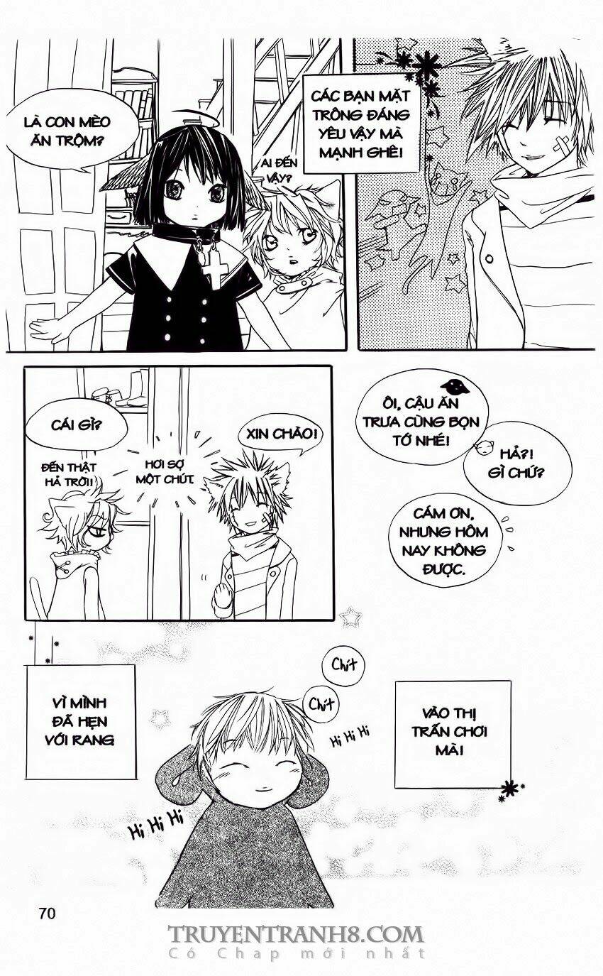 những ngày tươi đẹp chapter 12 10