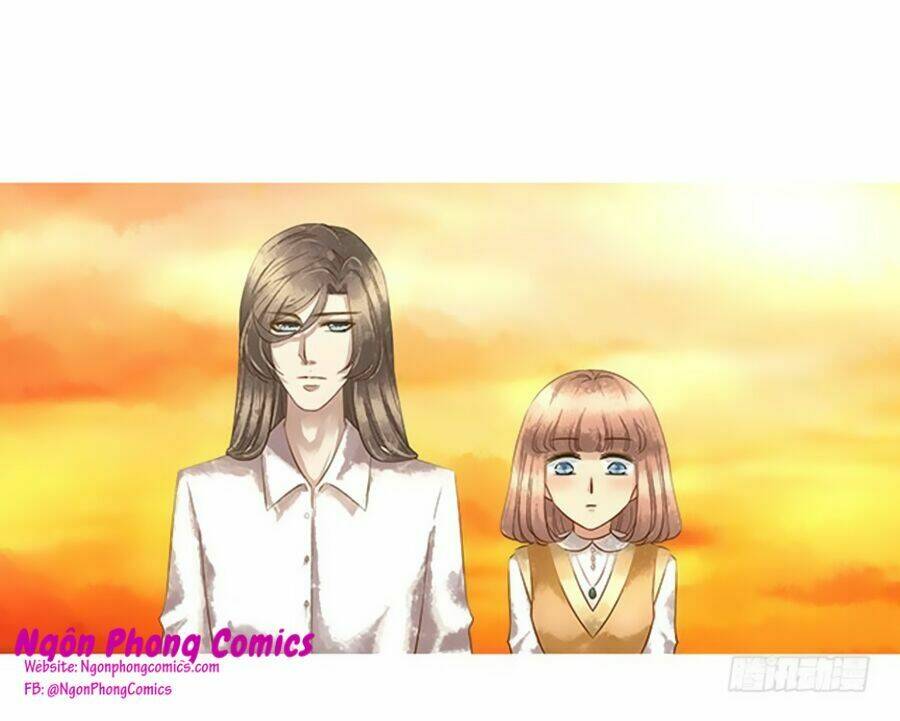 thiên niên minh vương cộng chẩm miên chapter 6 14