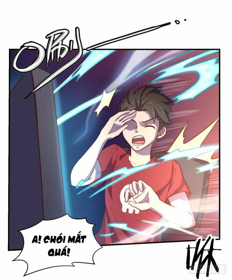 game thủ có bàn tay vàng mạnh nhất chapter 1 10