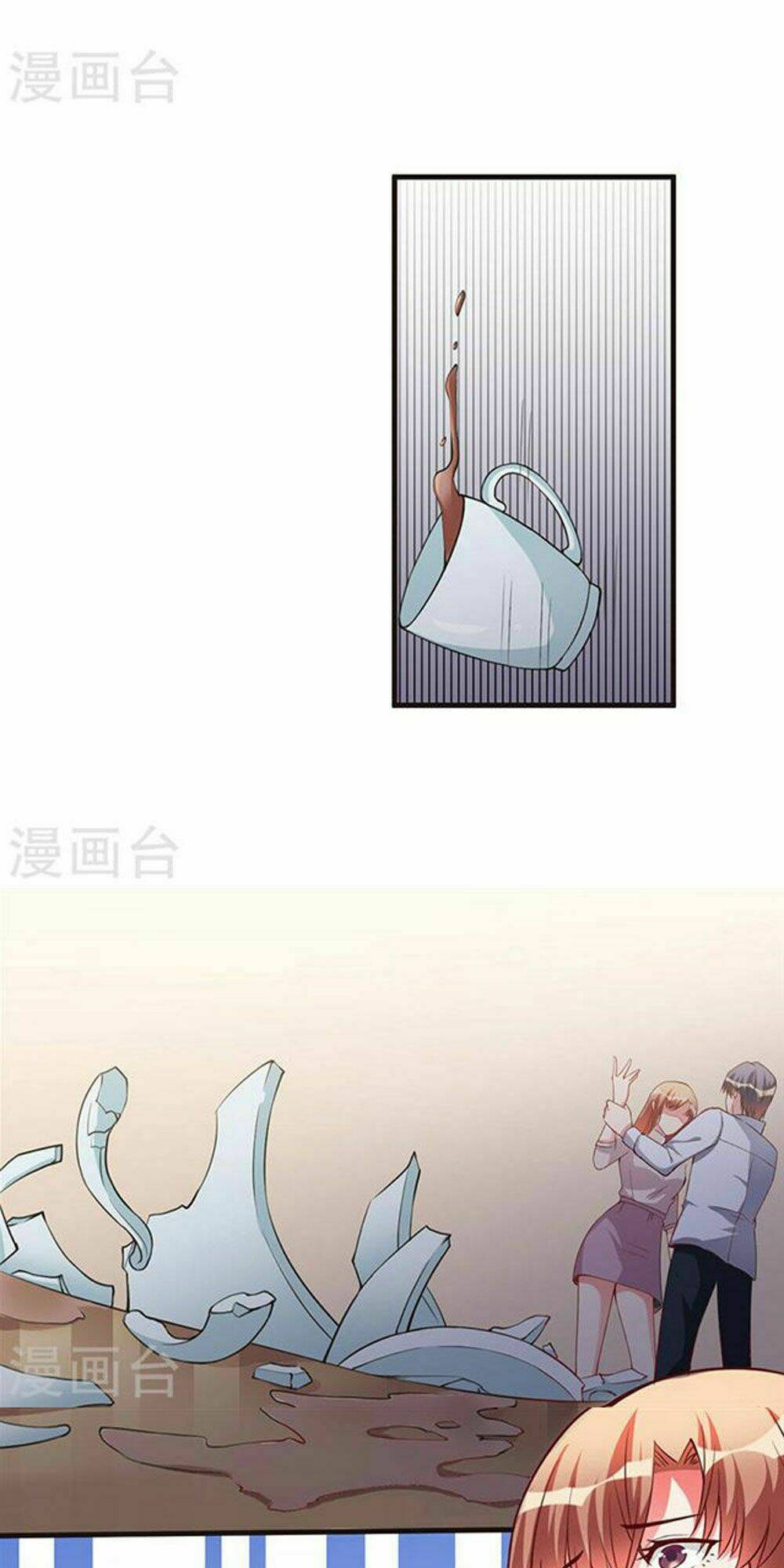 gối đầu vào tổng tài ác ma chapter 65 7