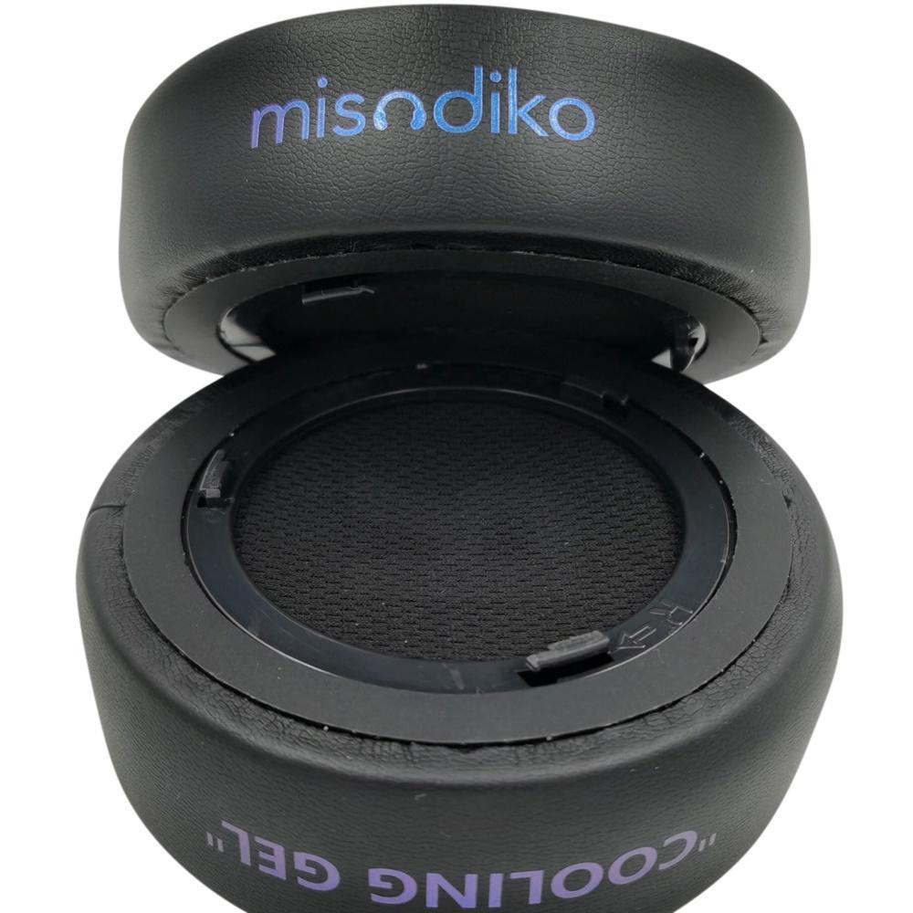 Đệm Tai Nghe Thay Thế Cho Corsair Virtuoso RGB Wireless SE/ XT