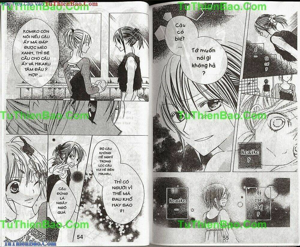 biển mùa hè chapter 2 29