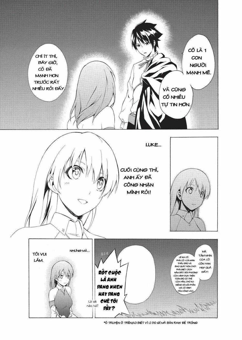 seiken no blacksmith chapter 25 18