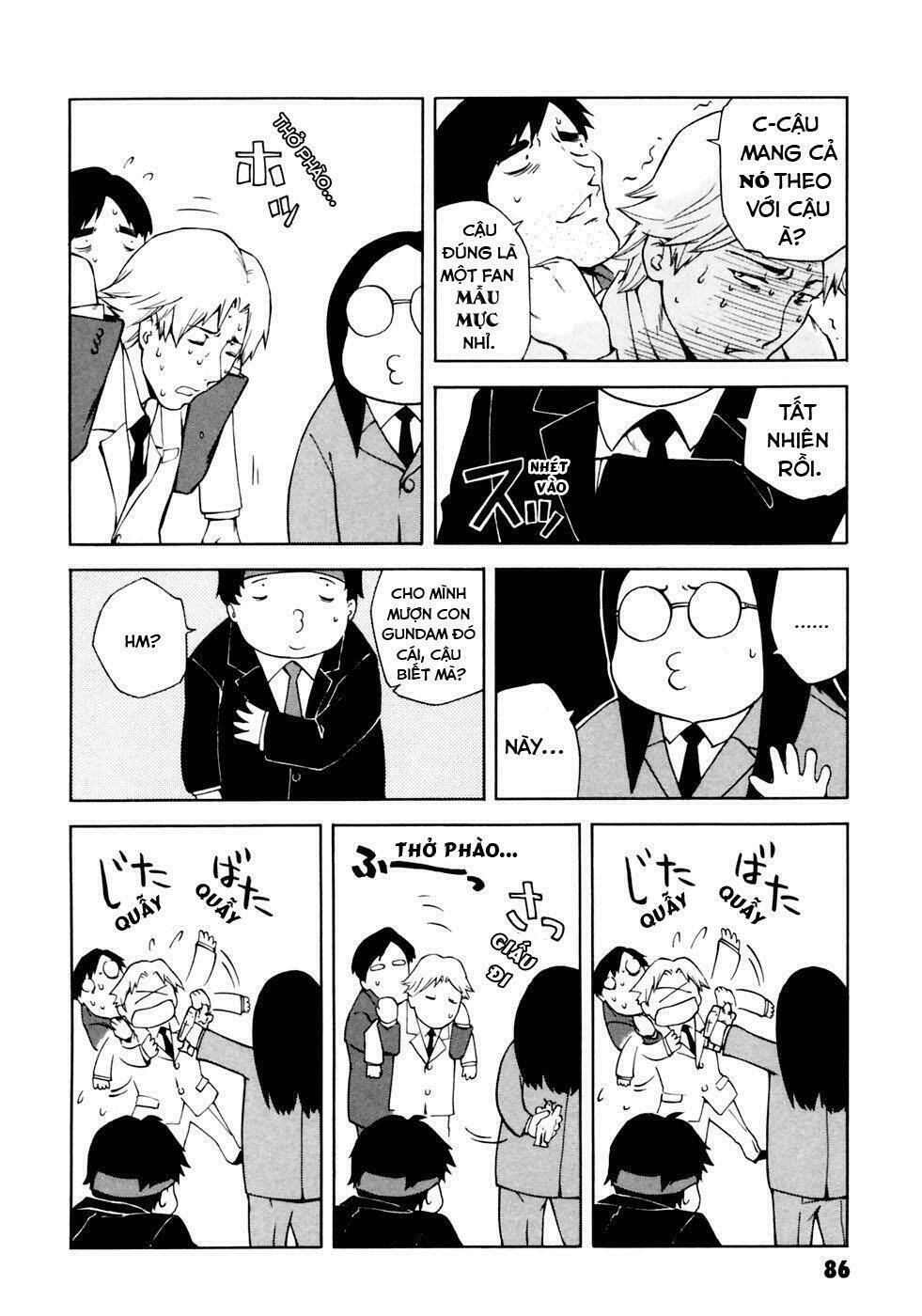 ganota no onna chapter 5 10