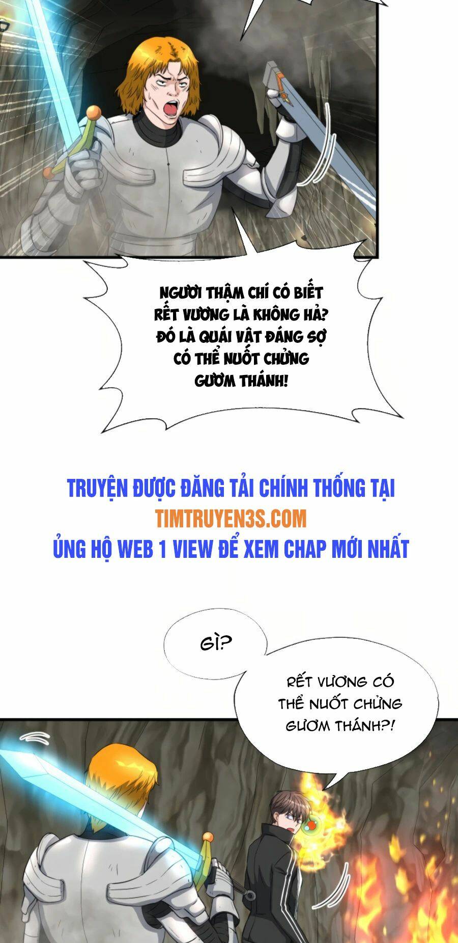 mẹ tôi là chòm sao bảo hộ m chapter 25 36