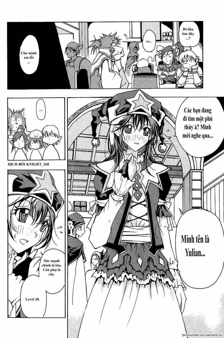 1/2 prince chapter 6 9