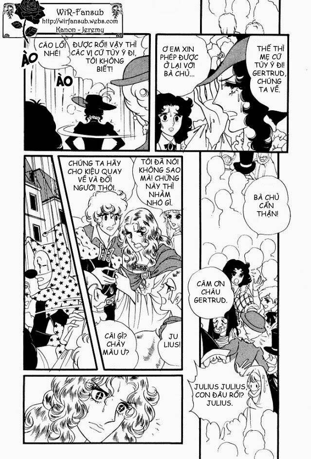 orpheus no mado chapter 8 21