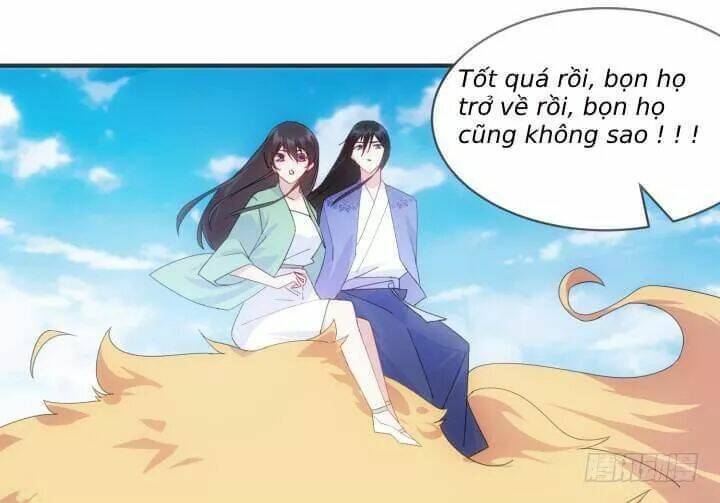 bí mật của dạ tộc chapter 33 13