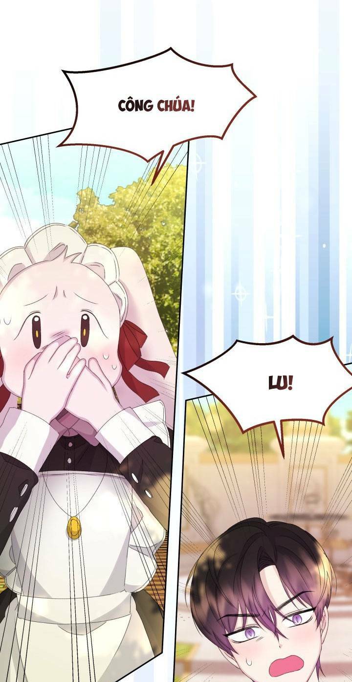 công chúa huỷ diệt chapter 28 48