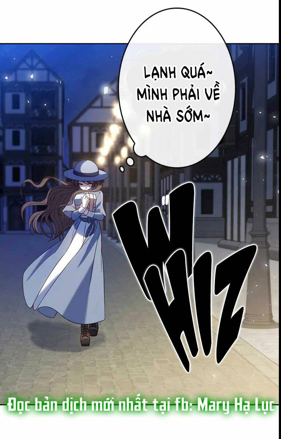 từ ác nữ, tôi trở thành một người mẹ chapter 10 27