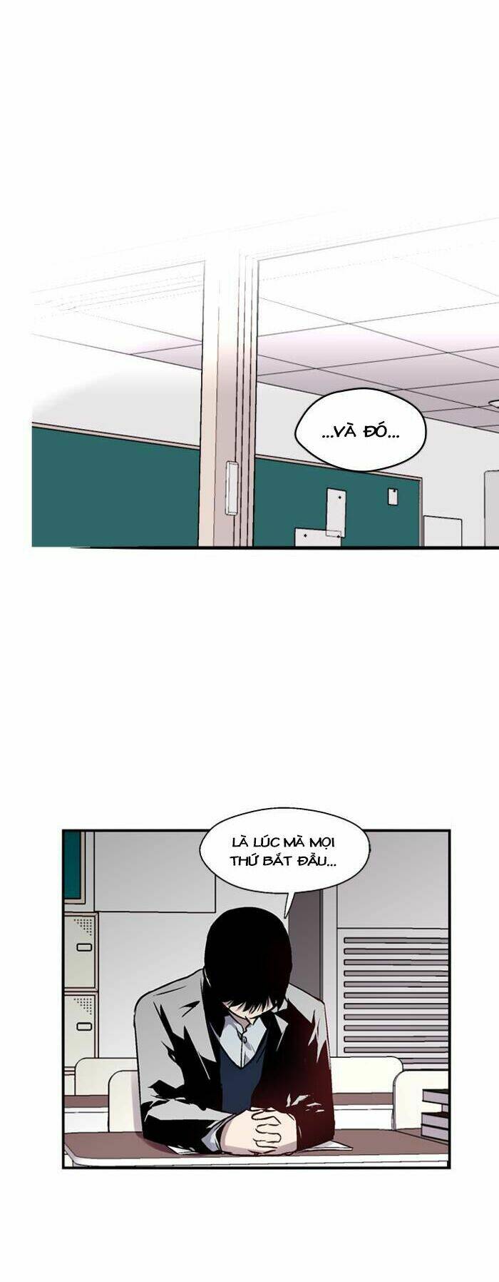 người máy hủy diệt chapter 62 16