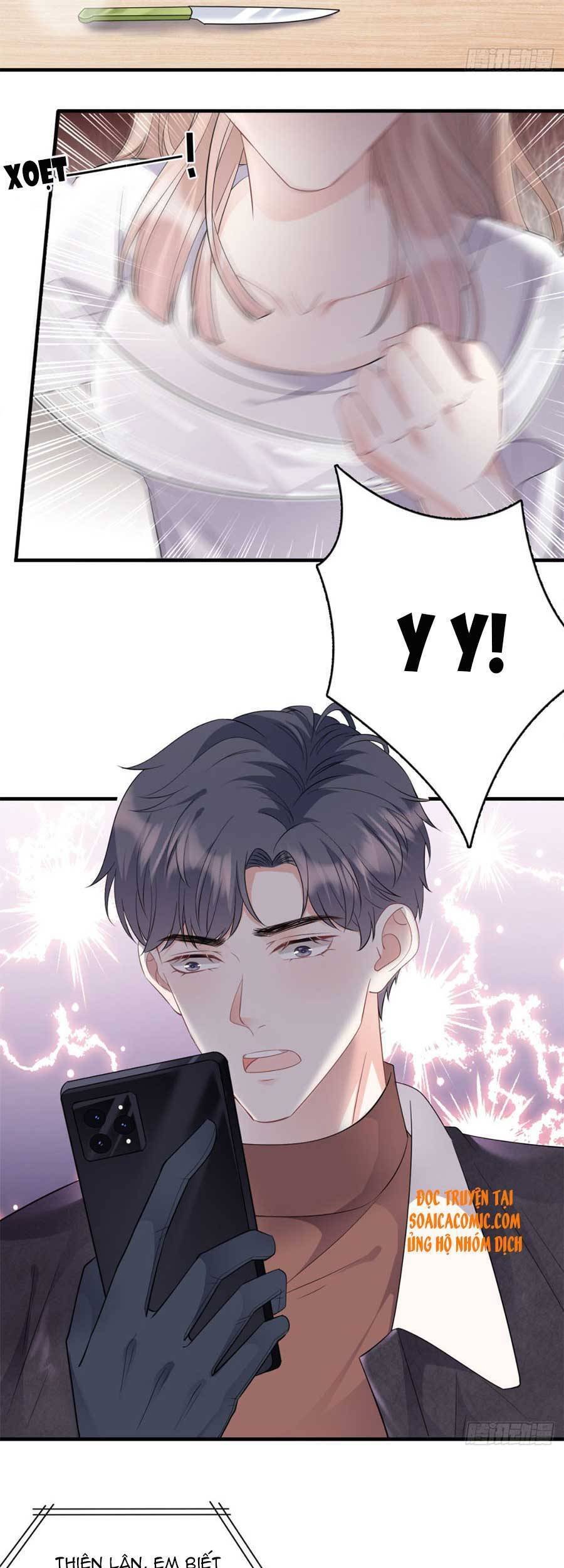 [16+] đại tiểu thư có thể có ý đồ xấu chapter 76 14