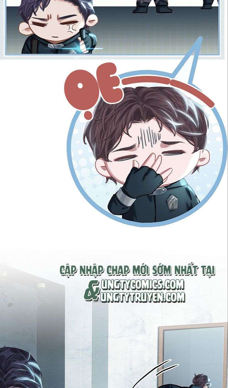 Bạc Vụ chapter 6