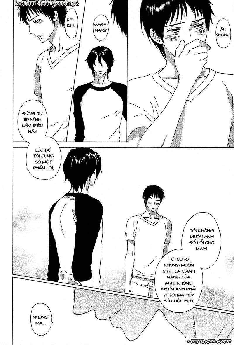 wasuremono chapter 5 34