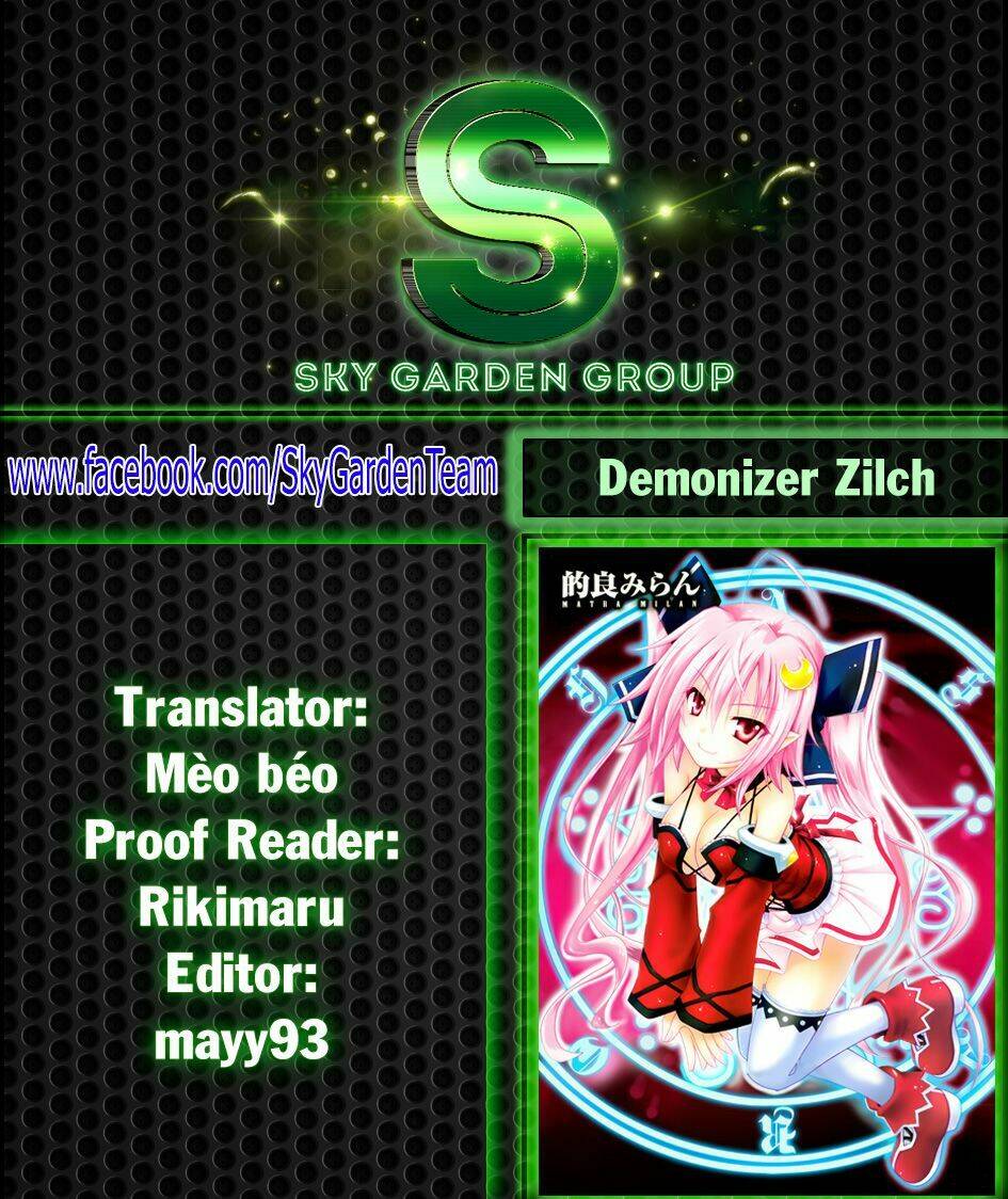 demonizer zilch chapter 20.5 2