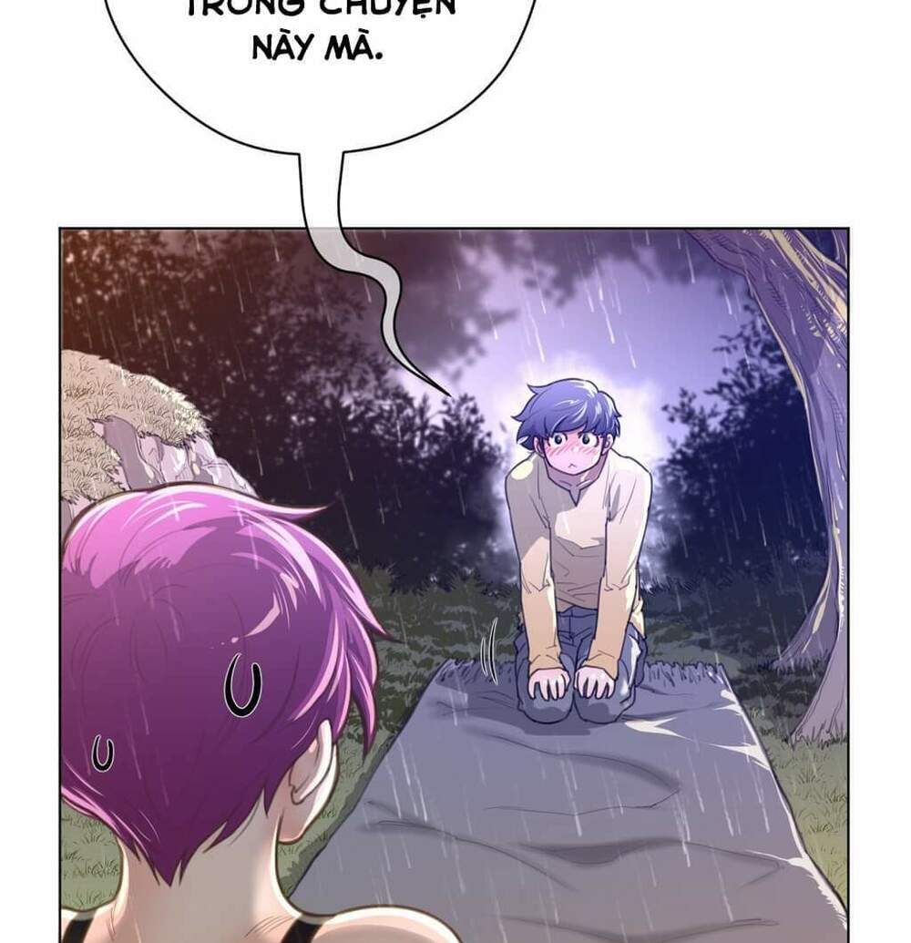 một nửa hoàn hảo chapter 15 17