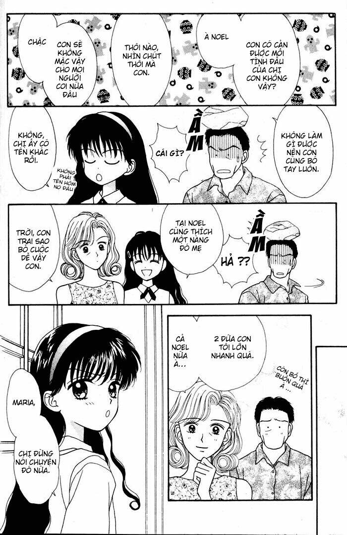 minto na bokura chapter 9 18