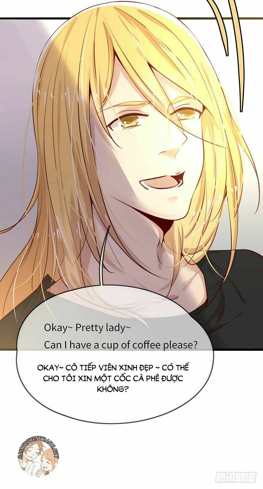 tổng tài đại nhân tâm thiếu nữ chapter 12.1 9