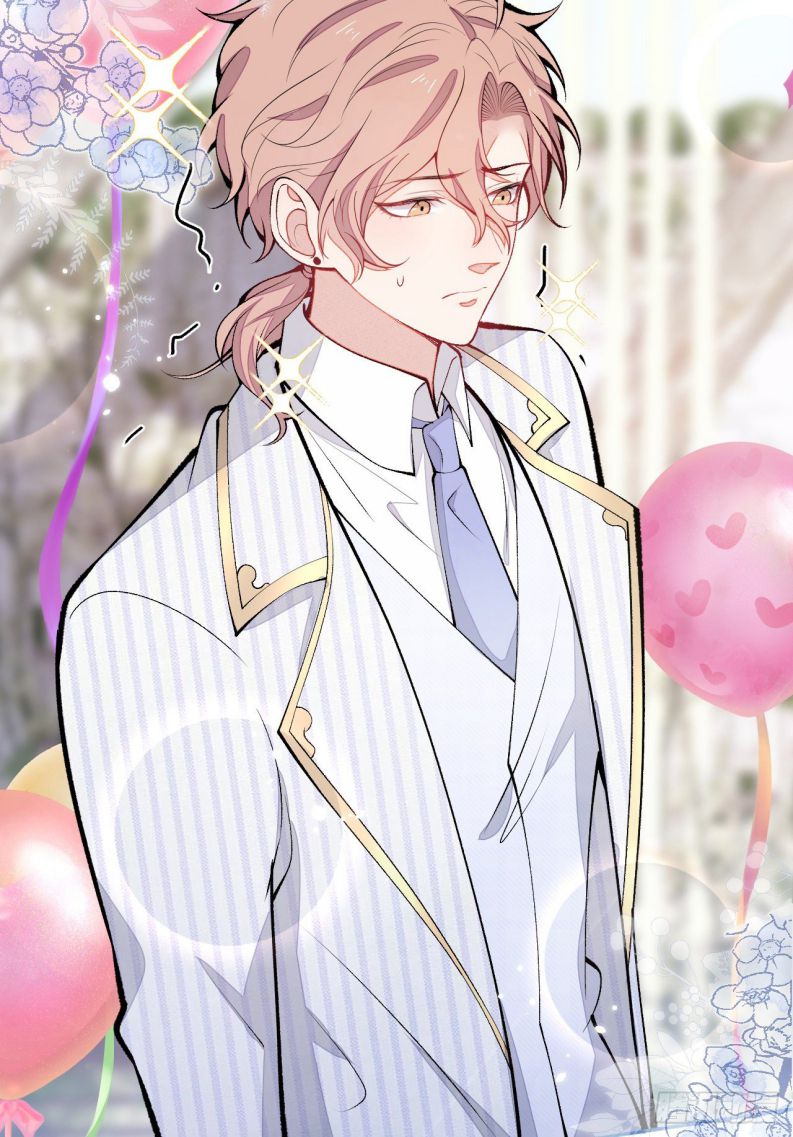 hotsearch của ảnh đế chapter 172 33