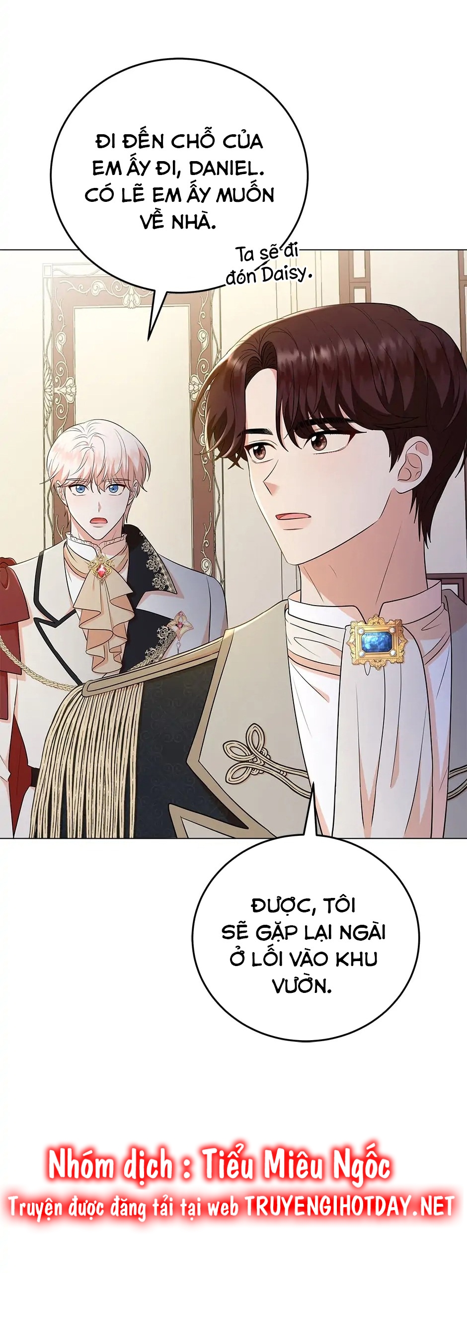 diễn vai ác nữ cũng thật khó khăn chapter 62 72